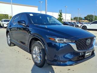 2025 Mazda CX-5 for sale in Richardson TX