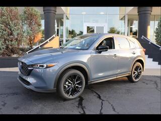 2025 Mazda CX-5 for sale in Olathe KS
