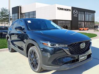 2025 Mazda CX-5 for sale in Richardson TX