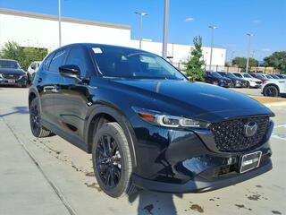 2025 Mazda CX-5 for sale in Richardson TX