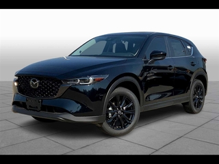 2025 Mazda CX-5 for sale in Denton TX