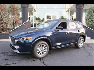 2025 Mazda CX-5 for sale in Olathe KS