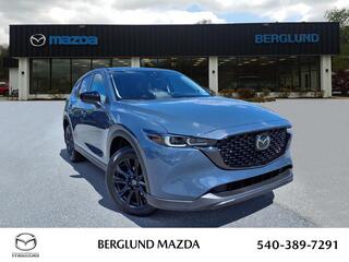 2025 Mazda CX-5 for sale in Salem VA