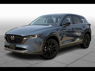 2025 Mazda CX-5 for sale in Denton TX