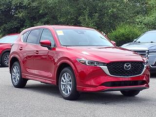 2025 Mazda CX-5 for sale in Lakeland FL
