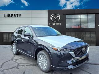2025 Mazda CX-5 for sale in North Haven CT