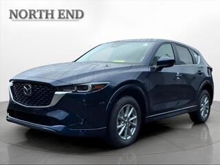 2025 Mazda CX-5 for sale in Lunenburg MA