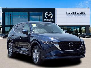 2025 Mazda CX-5 for sale in Lakeland FL