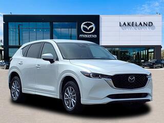 2025 Mazda CX-5 for sale in Lakeland FL