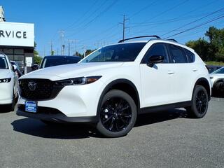 2025 Mazda CX-5 for sale in Portsmouth NH
