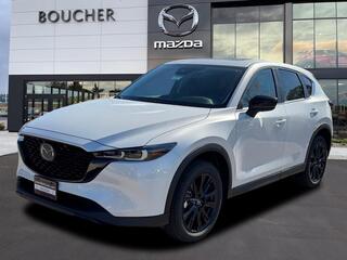 2025 Mazda CX-5 for sale in Janesville WI