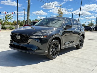 2025 Mazda CX-5 for sale in Orland Park IL