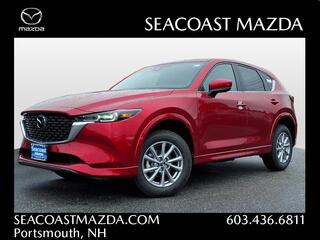 2025 Mazda CX-5 for sale in Portsmouth NH