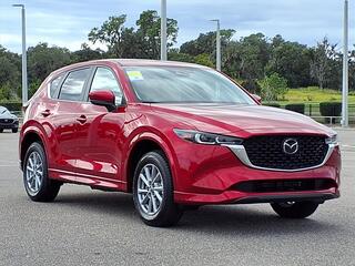 2025 Mazda CX-5 for sale in Lakeland FL