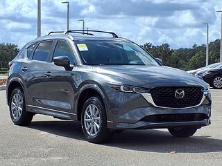 2025 Mazda CX-5 for sale in Lakeland FL