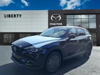 2025 Mazda CX-5 for sale in North Haven CT