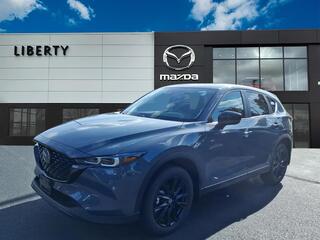 2025 Mazda CX-5 for sale in North Haven CT
