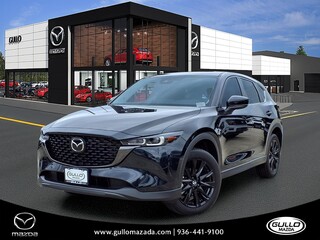2025 Mazda CX-5 for sale in Conroe TX