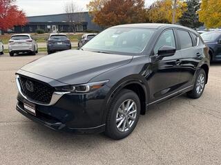 2025 Mazda CX-5 for sale in Janesville WI