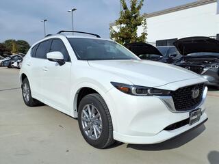 2025 Mazda CX-5 for sale in Richardson TX