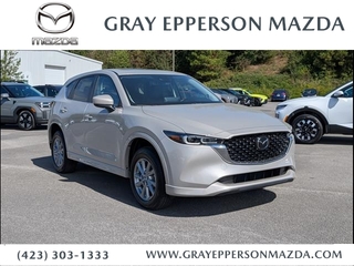 2025 Mazda CX-5 for sale in Cleveland TN