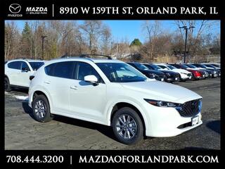 2025 Mazda CX-5 for sale in Orland Park IL