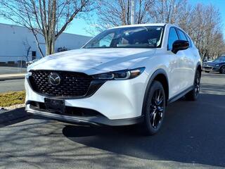 2025 Mazda CX-5 for sale in North Haven CT