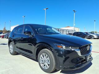 2025 Mazda CX-5 for sale in Richardson TX