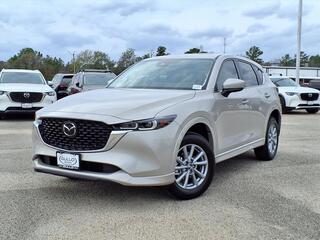 2025 Mazda CX-5 for sale in Conroe TX