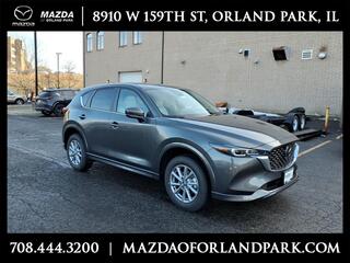 2025 Mazda CX-5 for sale in Orland Park IL