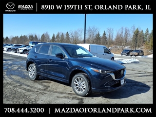 2025 Mazda CX-5 for sale in Orland Park IL