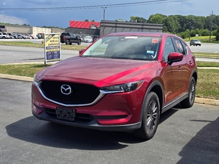 2018 Mazda CX-5 for sale in Forest City NC