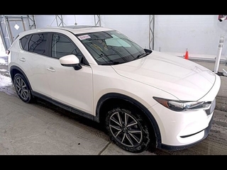 2018 Mazda CX-5 for sale in Philadelphia PA