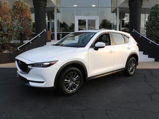 2019 Mazda CX-5 for sale in Olathe KS