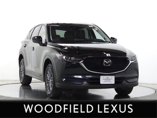2020 Mazda CX-5 for sale in Schaumburg IL
