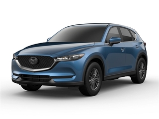 2020 Mazda CX-5 for sale in Portsmouth NH