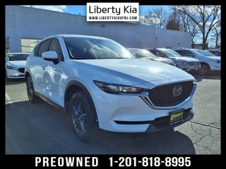 2020 Mazda CX-5 for sale in Ramsey NJ