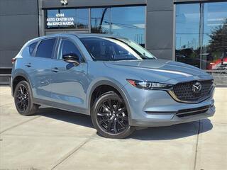 2021 Mazda CX-5 for sale in Cincinnati OH