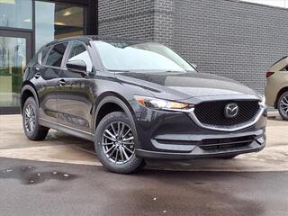 2021 Mazda CX-5 for sale in Dayton OH