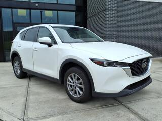 2022 Mazda CX-5 for sale in Dayton OH