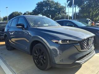 2023 Mazda CX-5 for sale in Richardson TX