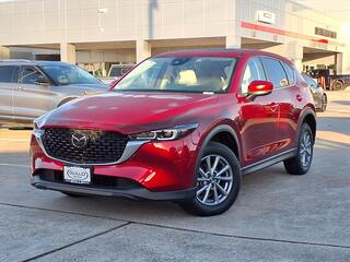 2023 Mazda CX-5 for sale in Conroe TX