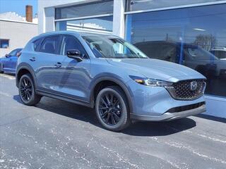 2023 Mazda CX-5 for sale in St Fostoria OH