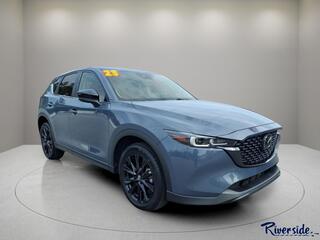 2023 Mazda CX-5 for sale in Rochester NY