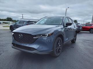 2023 Mazda CX-5 for sale in St Fostoria OH