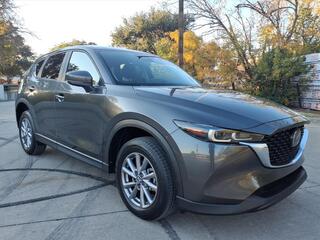 2023 Mazda CX-5 for sale in Richardson TX