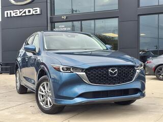 2024 Mazda CX-5 for sale in Cincinnati OH