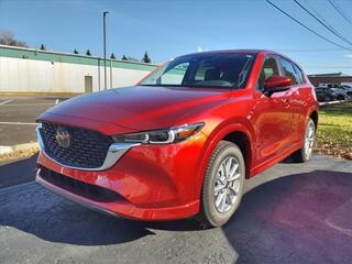 2024 Mazda CX-5 for sale in St Fostoria OH