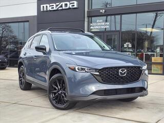 2025 Mazda CX-5 for sale in Cincinnati OH