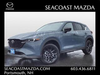 2025 Mazda CX-5 for sale in Portsmouth NH